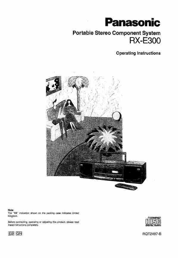 Panasonic Stereo System RX-E300-page_pdf